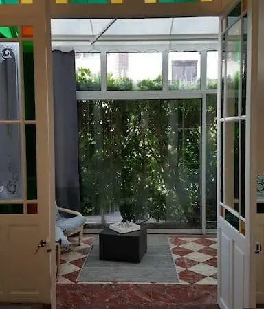 Lejlighed Bed & Bulles-jaccuzzi-parking *