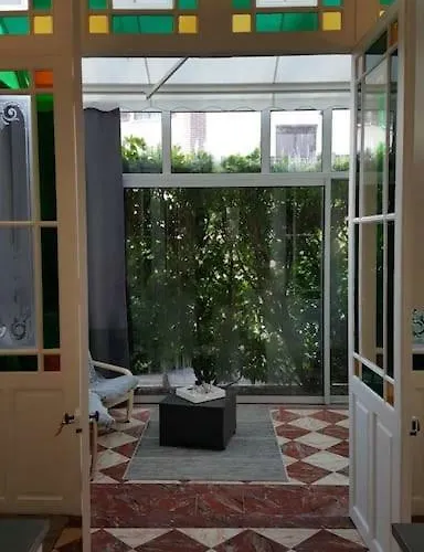 דירה Bed & Bulles-jaccuzzi-parking *